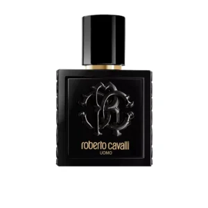 Roberto Cavalli Uomo Eau de Toilette Spray 60ML