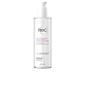 Roc Agua Micelar Extra Confort 400ML