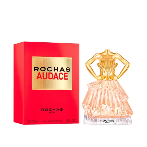 ROCHAS | ROCHAS AUDACE | Eau de Parfum - Image 4