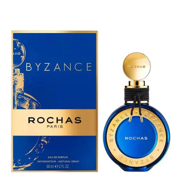 ROCHAS | BYZANCE | Eau de Parfum - Image 6