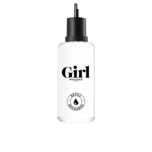Rochas Girl Eau De Toilette Spray Refill 150ml
