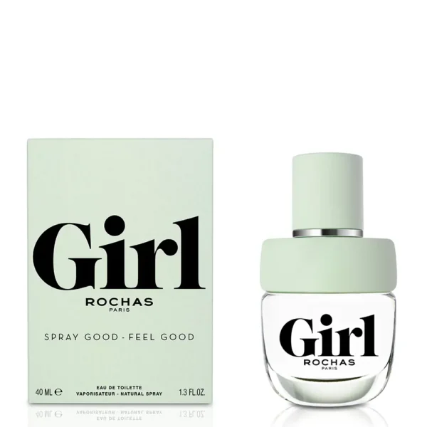 ROCHAS | GIRL | Eau de Toilette - Image 6