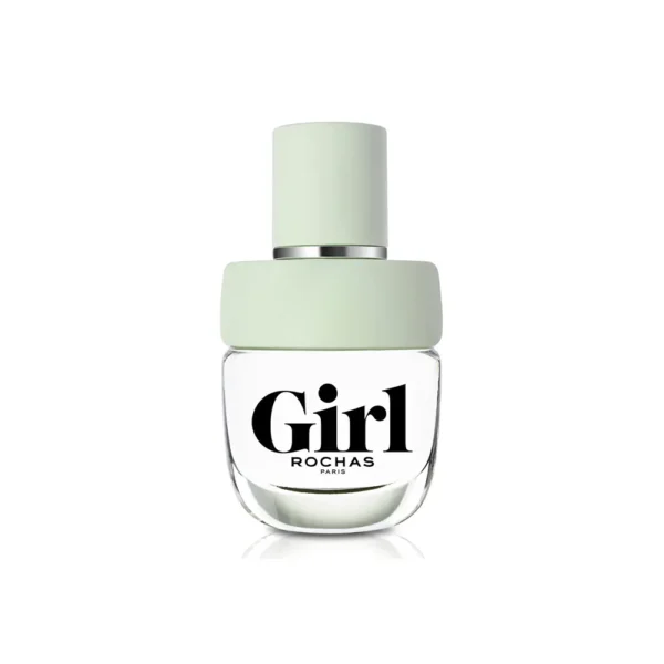 Rochas Girl Eau de Toilette Spray 40ml