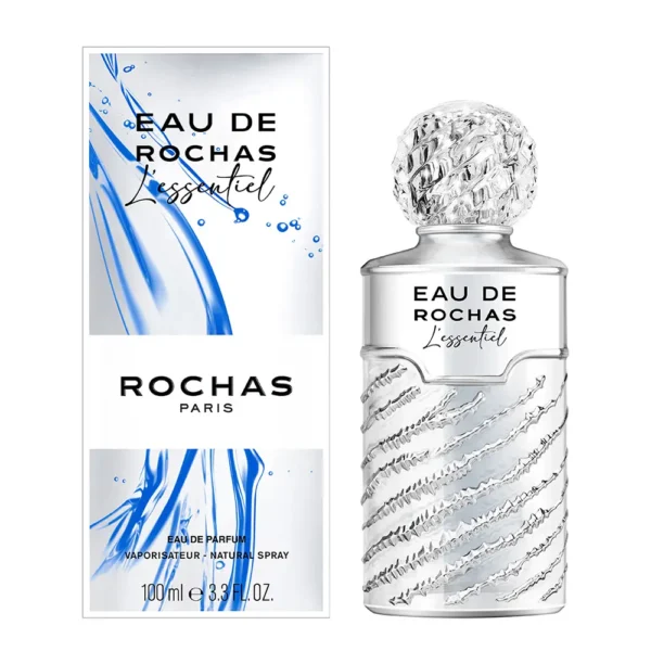 ROCHAS | L'ESSENTIEL | Eau de Parfum - Image 4