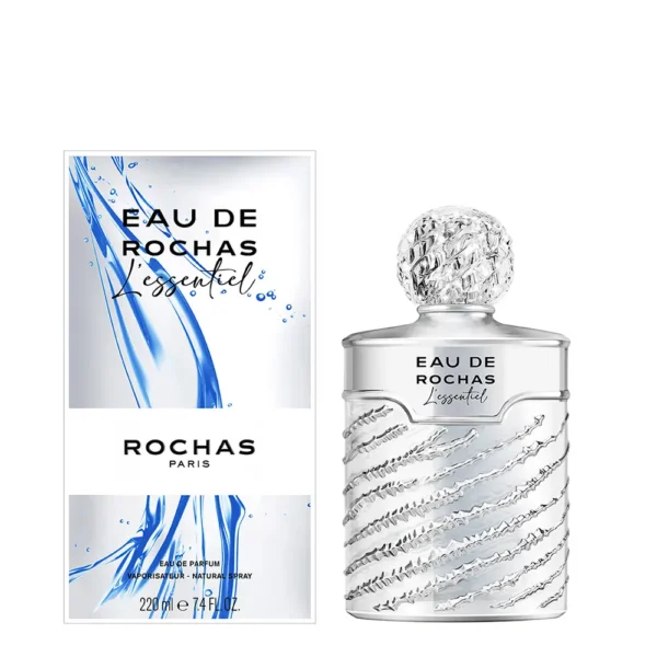 ROCHAS | L'ESSENTIEL | Eau de Parfum - Image 2