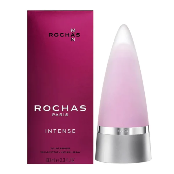 Rochas Man Intense Eau de Parfum 100ML - Image 2