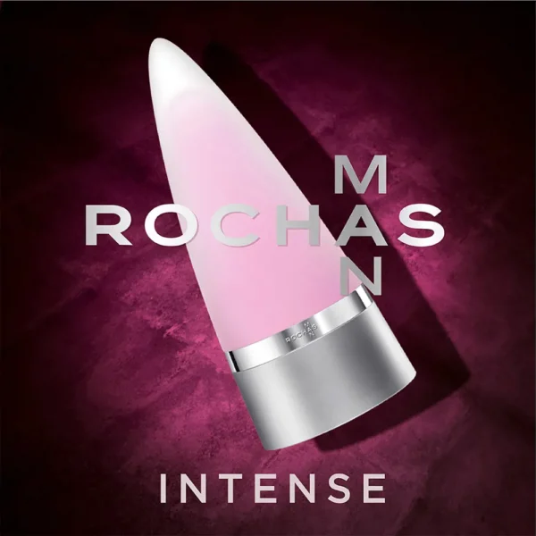 Rochas Man Intense Eau de Parfum 100ML - Image 3