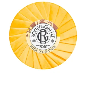 Roger & Gallet Bois D'Orange Scented Soap 100g