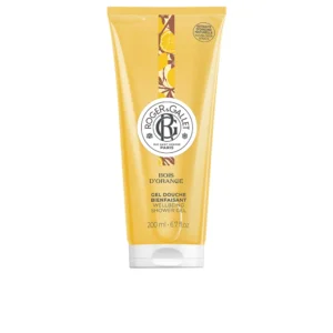 Bois D'Orange Shower Gel 200ML