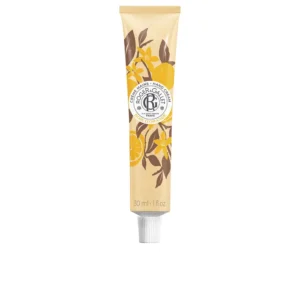 Roger & Gallet Bois d'Orange Hand and Nail Cream 30ml