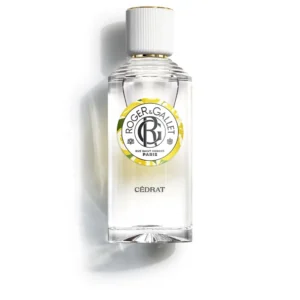 Roger & Gallet CÉDRAT Freshness Perfume 100ML