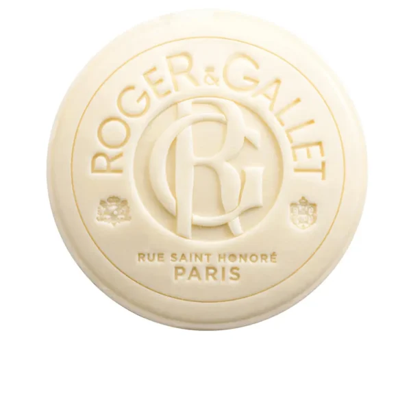 Roger & Gallet Cologne Twist 3-in-1 Solid Cleaner 100g