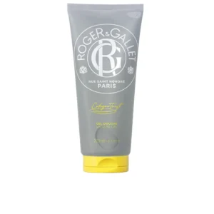 Cologne Twist Shower Gel 200ML