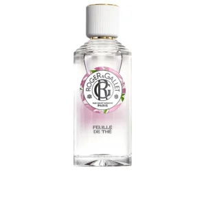 Feuille De Thé Perfumed Water 100ML