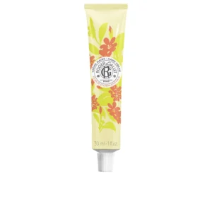 Roger & Gallet Fleur D'Osmanthus Hand And Nail Cream 30ML