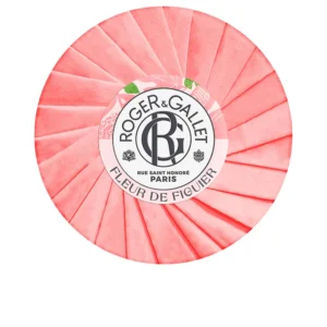 Roger & Gallet Fleur De Figuiers Scented Soap 100g