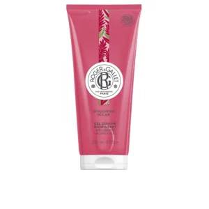 Gingembre Rouge Shower Gel 200ML