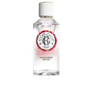Roger & Gallet Gingembre Rouge Wellbeing Perfume 100ML