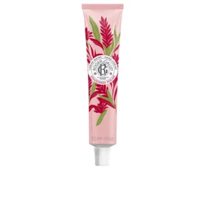 Roger & Gallet Ginger Hand And Nail Cream 30ml