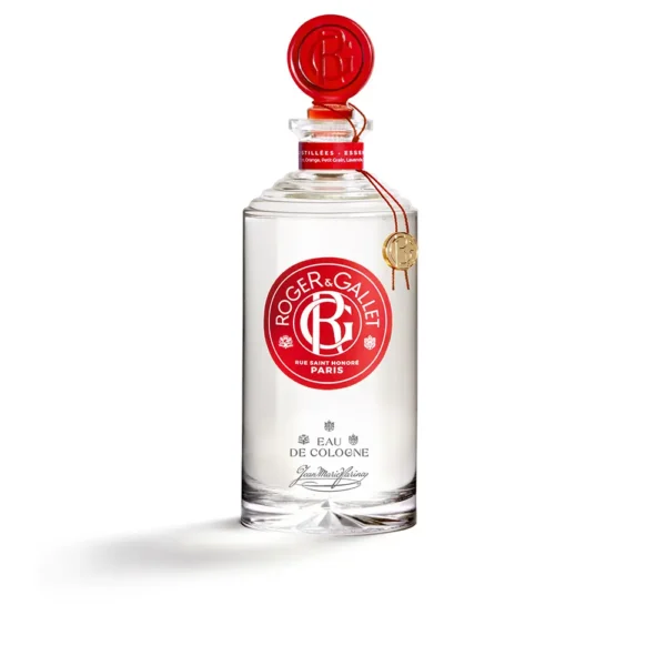 Roger & Gallet Jean Marie Farina Eau De Cologne 500ML