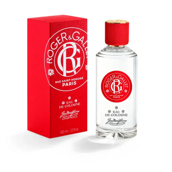 ROGER & GALLET | JEAN-MARIE FARINA | Eau de Cologne - Image 2