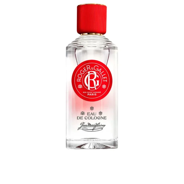 Roger & Gallet Jean Marie Farina Eau de Cologne 100ML