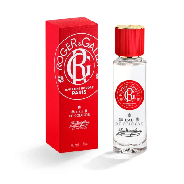 ROGER & GALLET | JEAN-MARIE FARINA | Eau de Cologne - Image 4