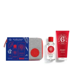 Roger & Gallet Jean Marie Farina Gift Set 2 Pcs