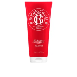 Roger & Gallet Jean Marie Farina Shower Gel 200ML