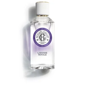 Roger & Gallet LAVANDE ROYALE Scented Water 100ML