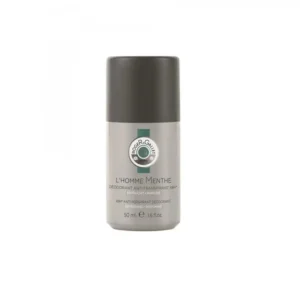 Roger & Gallet L'Homme Menthe Deo Roll-On 50ML