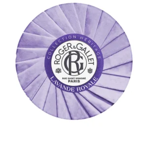 Lavande Royale Wellness Soap 100g