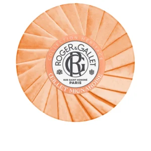 Roger & Gallet Œillet Mignardise Wellness Soap 100g
