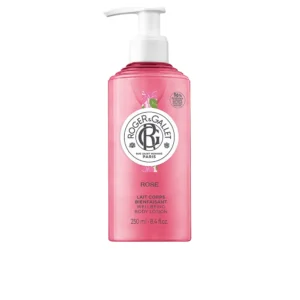 Roger & Gallet Rose Body Lotion 250ML