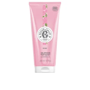 Rose Wellness Shower Gel 200ML