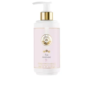 Roger & Gallet Thé Fantasie Nourishing Cream 250ML