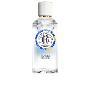 Roger & Gallet Vanille Soleil Scented Water 100ML