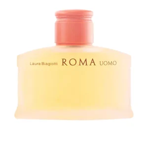 Roma Uomo Eau De Toilette Spray 125ML