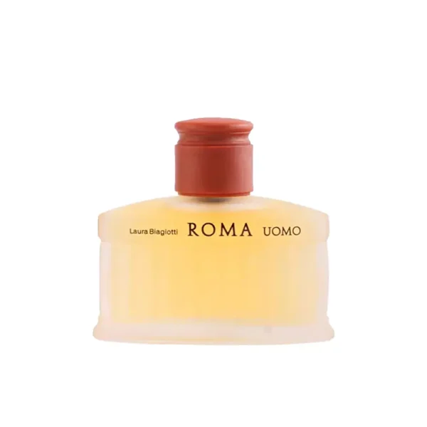Roma Uomo Eau De Toilette Spray 40ML