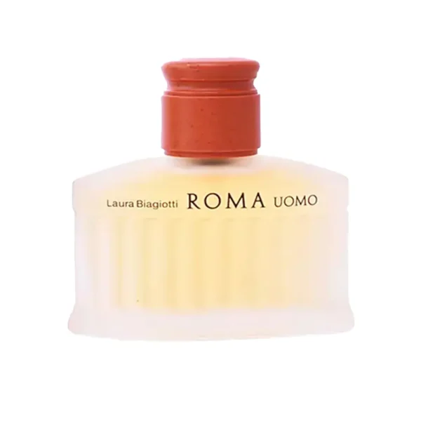 Roma Uomo Eau de Toilette Spray 75ML