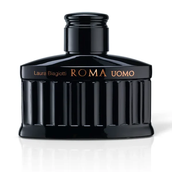 Roma Uomo Nero Estremo Intense Eau de Parfum 125ML