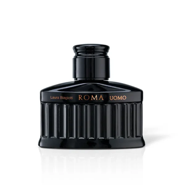 Roma Uomo Nero Estremo Intense Eau de Parfum 75ml