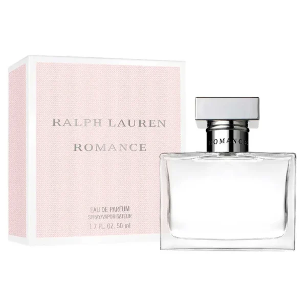Romance Eau de Parfum Spray 50ML - Image 2