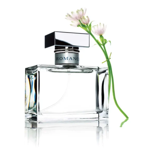 Romance Eau de Parfum Spray 50ML - Image 3