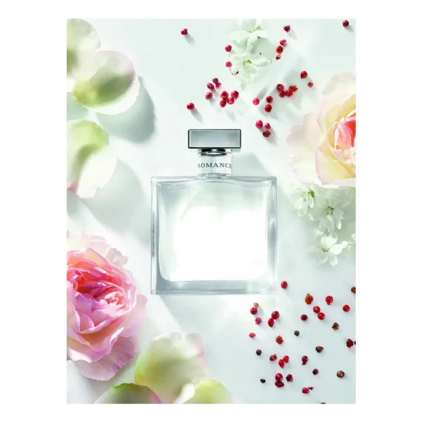 Romance Eau de Parfum Spray 50ML - Image 4