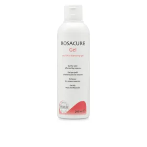 Rosacure Cleansing Gel 200ML - Paraben Free & Unscented
