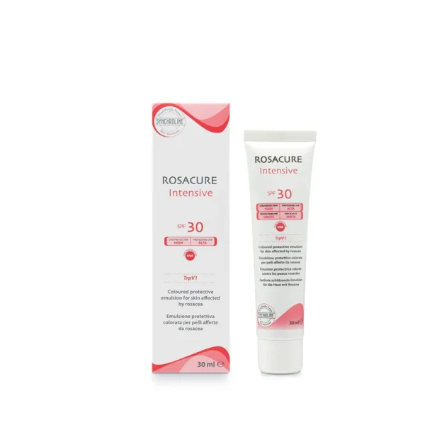 Rosacure Intensive Day Emulsion SPF30 30ml - Image 2