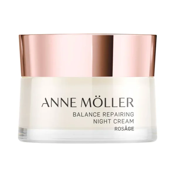 Rosâge Balance Night Oil-In-Cream 50ml