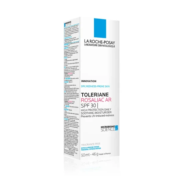 Rosaliac AR Toleriane SPF 30 Cream 40ML - Image 2