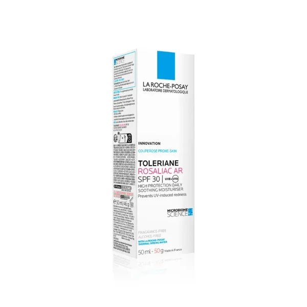 Rosaliac AR Toleriane Sensitive Cream 40ML - Image 2